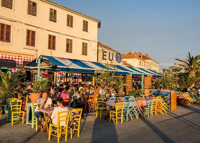 Bozo Biograd Na Moru
